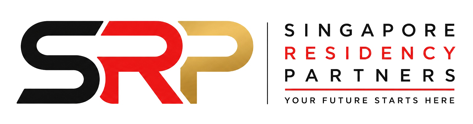 Singapore Residency Partners logo